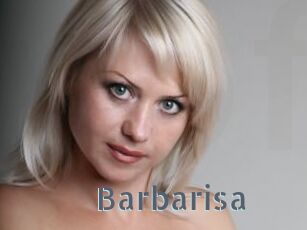Barbarisa