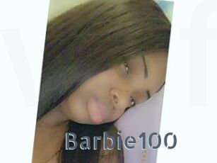 Barbie100