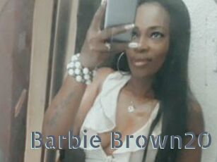 Barbie_Brown20