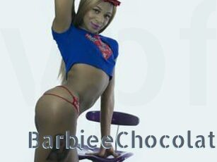 BarbieeChocolat