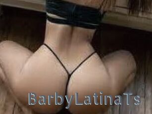 BarbyLatinaTs
