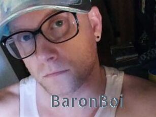 BaronBoi