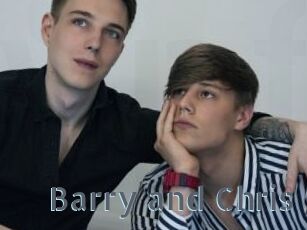 Barry_and_Chris Vidéos Porno FR