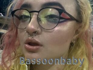 Bassoonbaby