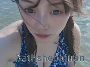 Bathshebajuan