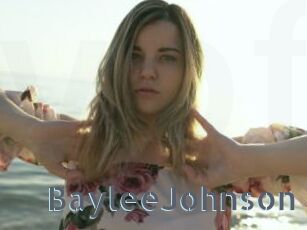 BayleeJohnson