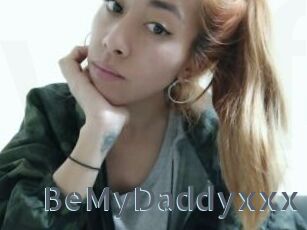 BeMyDaddyxxx