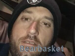 Bearbasket