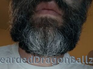 BeardedDragonBallz