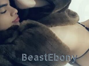 BeastEbony