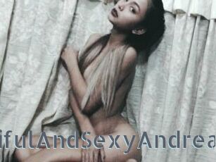 BeautifulAndSexyAndrea