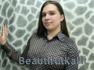 BeautifulKalli