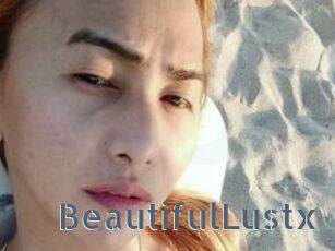 BeautifulLustx