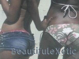 BeautifuleXotic