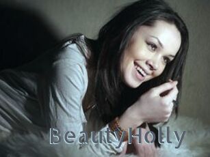 BeautyHolly