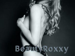 BeautyRoxxy