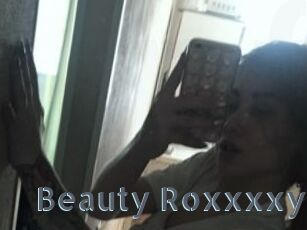 Beauty_Roxxxxy