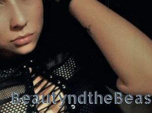BeautyndtheBeast