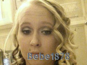 Bebe1878