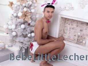 BebeLittleLecher