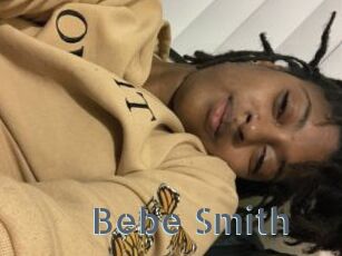 Bebe_Smith