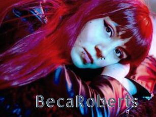 BecaRoberts