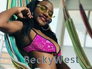 BeckyWest Vidéos Porno FR