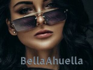 BellaAhuella