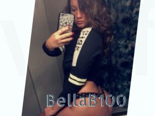 BellaB100