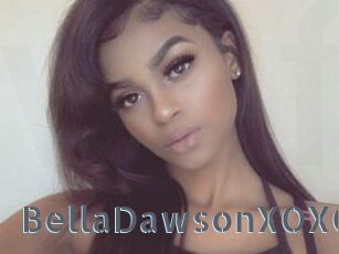 BellaDawsonXOXO