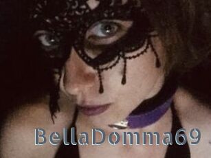 BellaDomma69