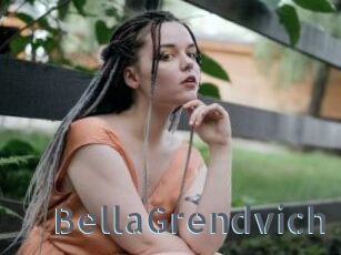 BellaGrendvich