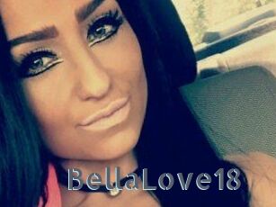 BellaLove18