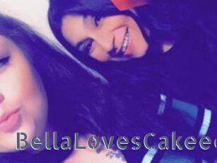 BellaLovesCakeee