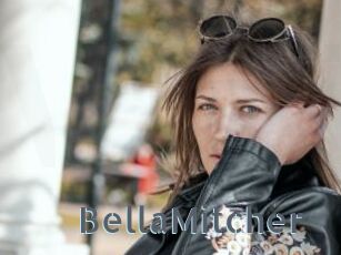 BellaMitcher
