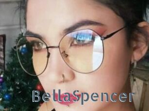 BellaSpencer