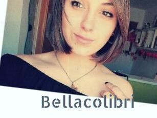 Bellacolibri