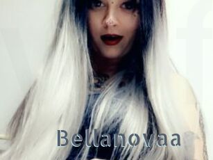 Bellanovaa
