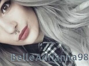 BelleAdrianna98