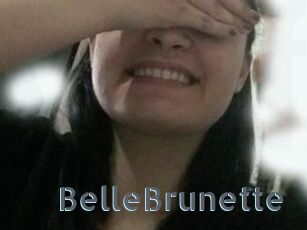 BelleBrunette