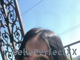 BellePerfectXX