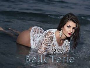 BelleTerie Vidéos Porno FR