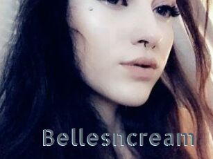 Bellesncream