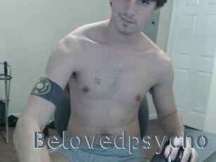 Belovedpsycho