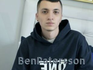 BenPatersson