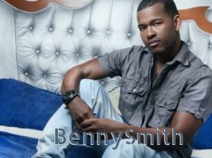 BennySmith