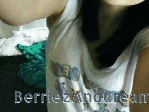 BerriezAndCream
