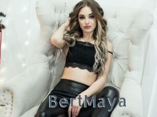 BertMaya