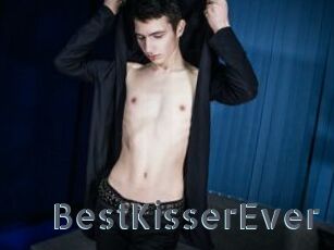 BestKisserEver
