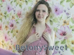 BetonySweet